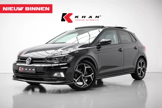Volkswagen Polo 1.0 TSI Highline |R-Line|Beats|Pano|Virtual|