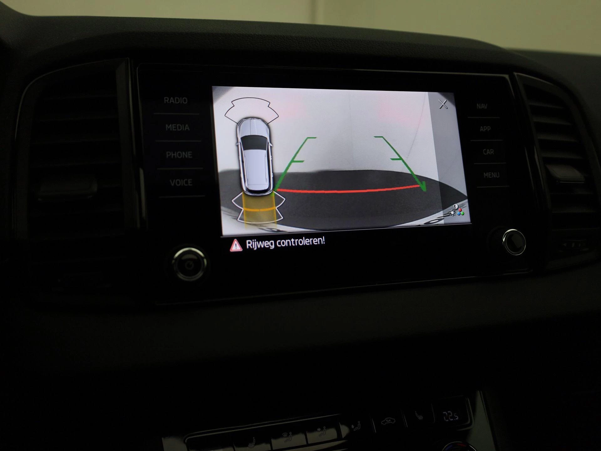 Hoofdafbeelding Škoda Kamiq