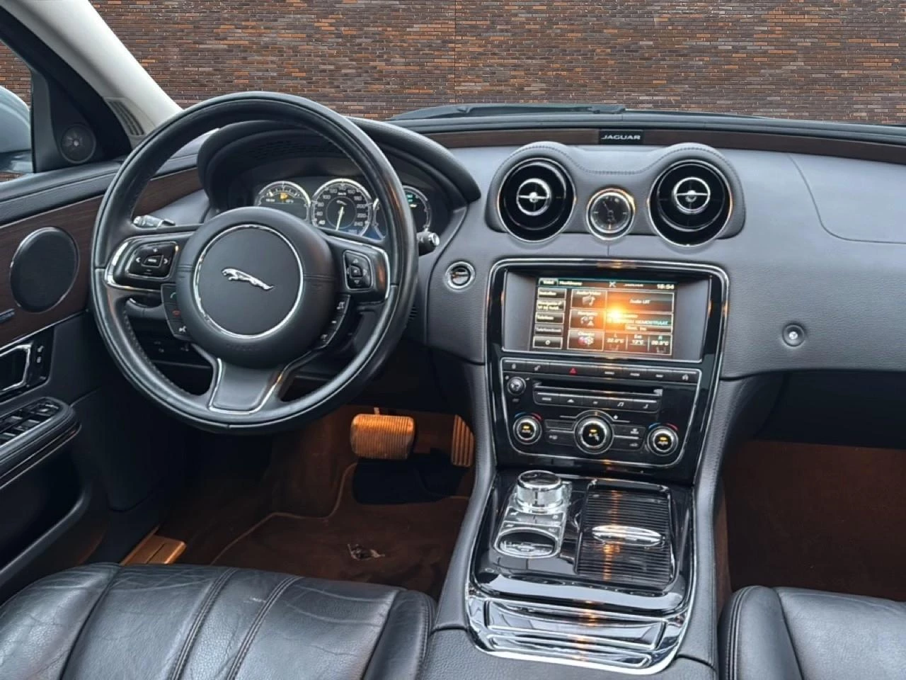 Hoofdafbeelding Jaguar XJ