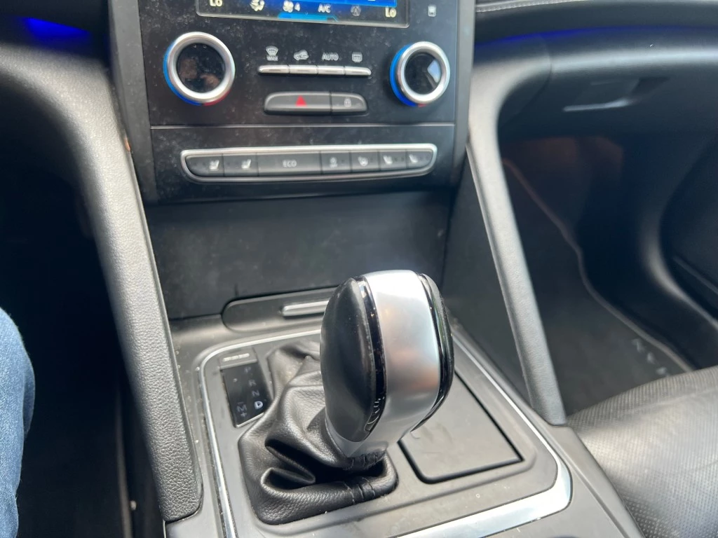 Hoofdafbeelding Renault Talisman