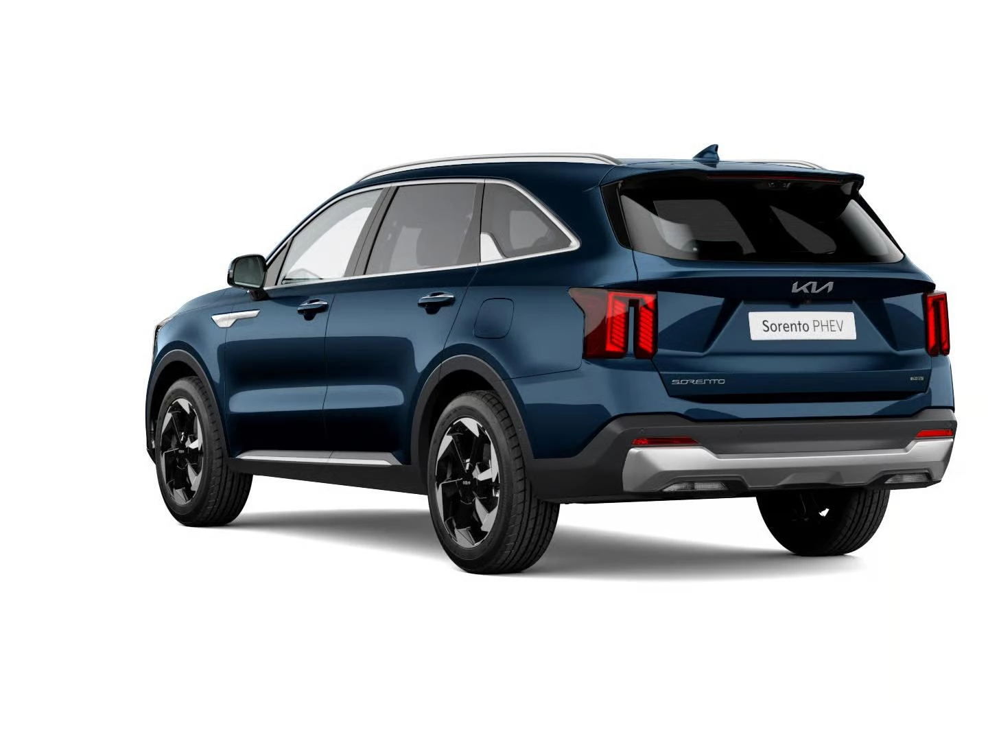 Hoofdafbeelding Kia Sorento