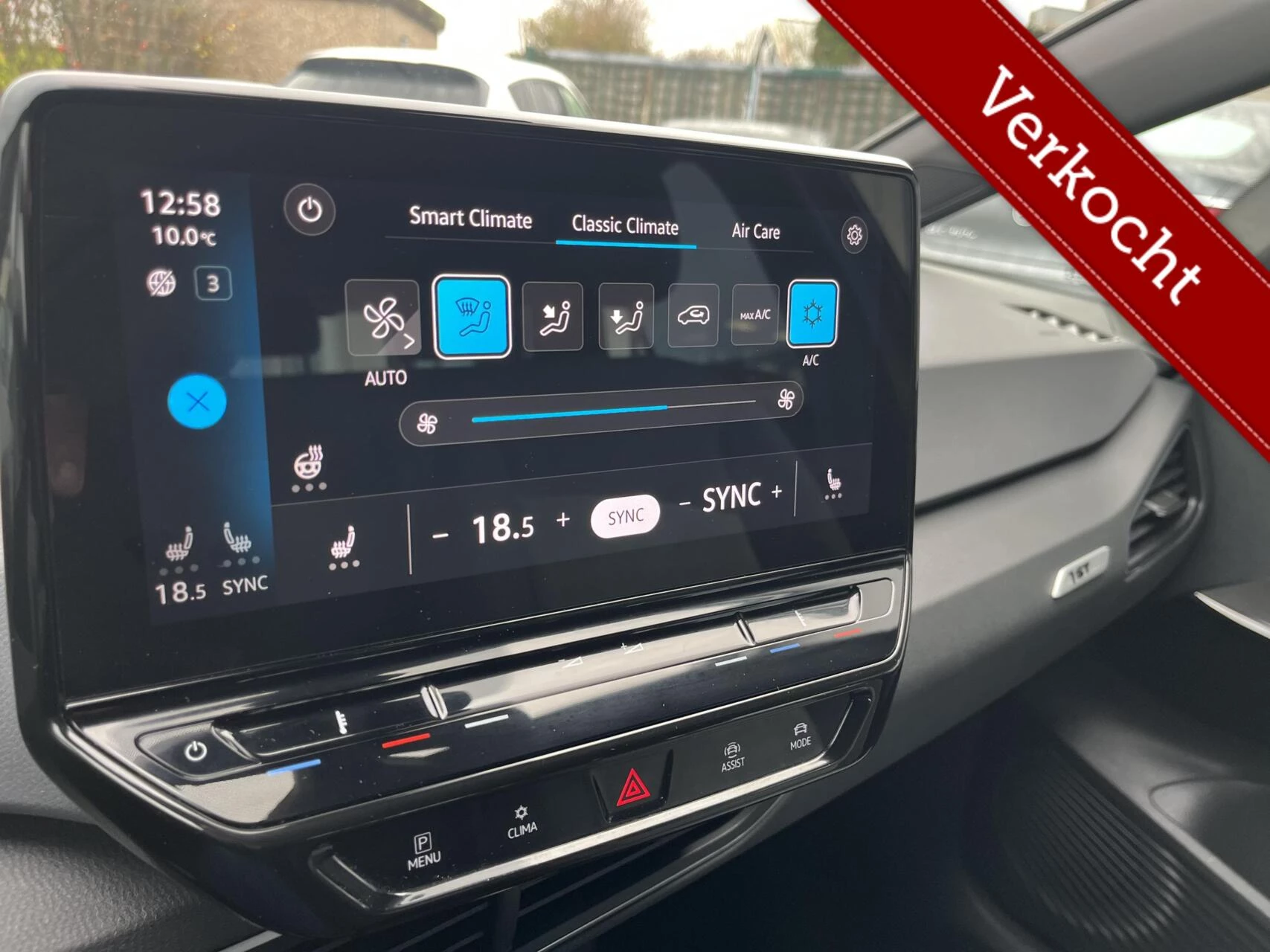 Hoofdafbeelding Volkswagen ID.3