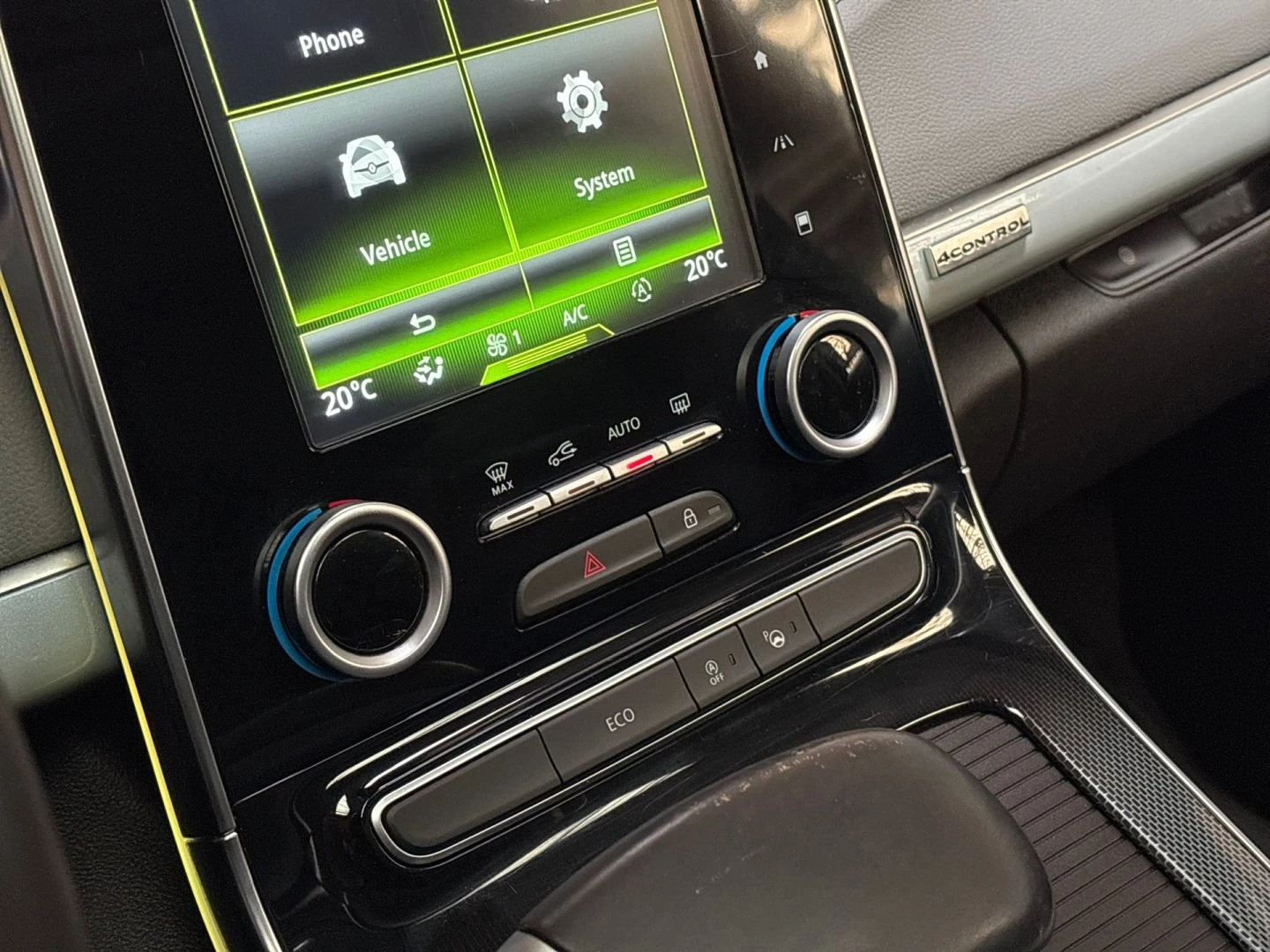 Hoofdafbeelding Renault Espace