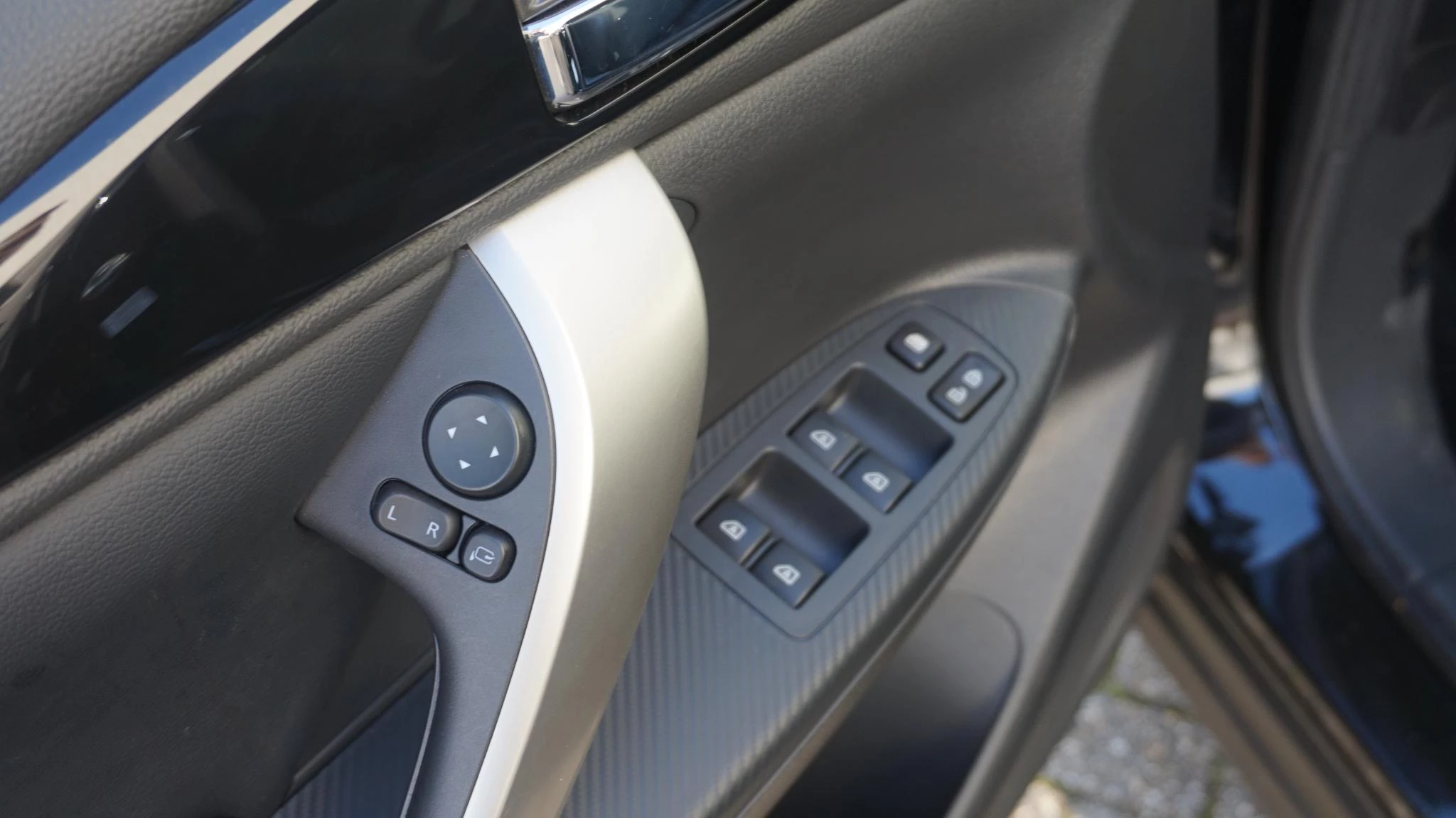 Hoofdafbeelding Mitsubishi Eclipse Cross