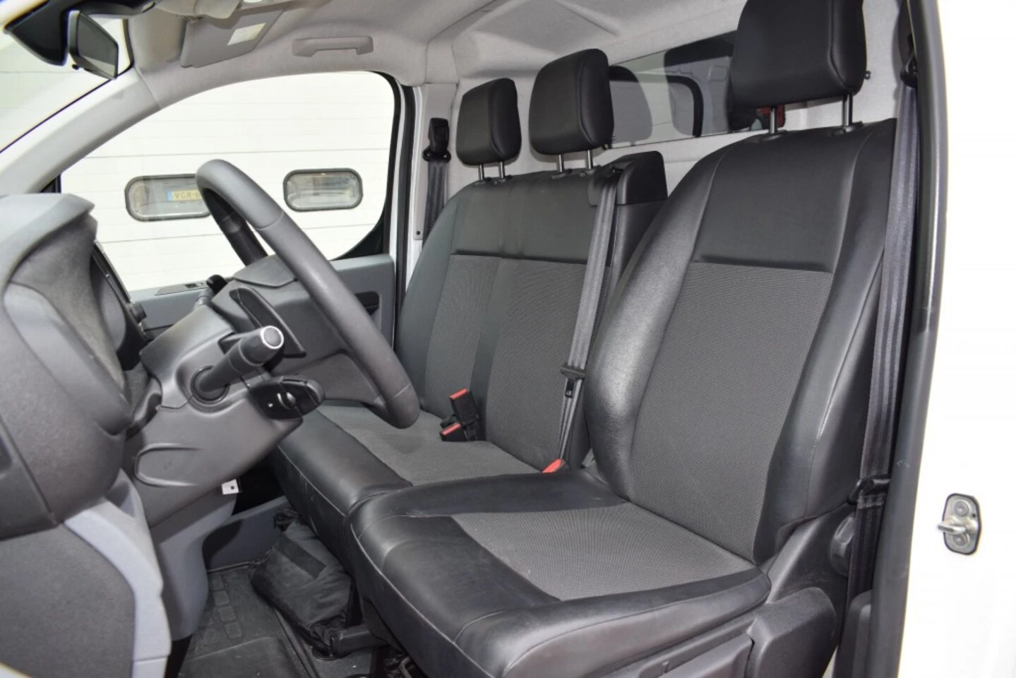 Hoofdafbeelding Peugeot Expert