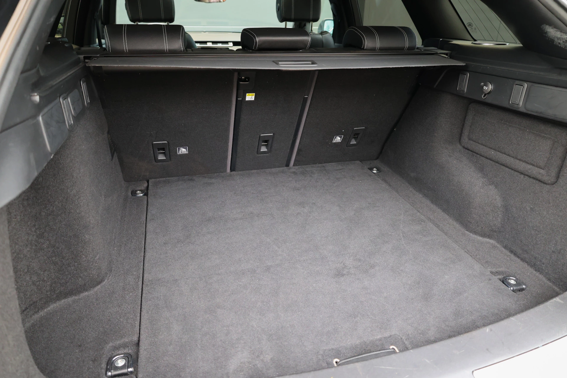Hoofdafbeelding Land Rover Range Rover Velar