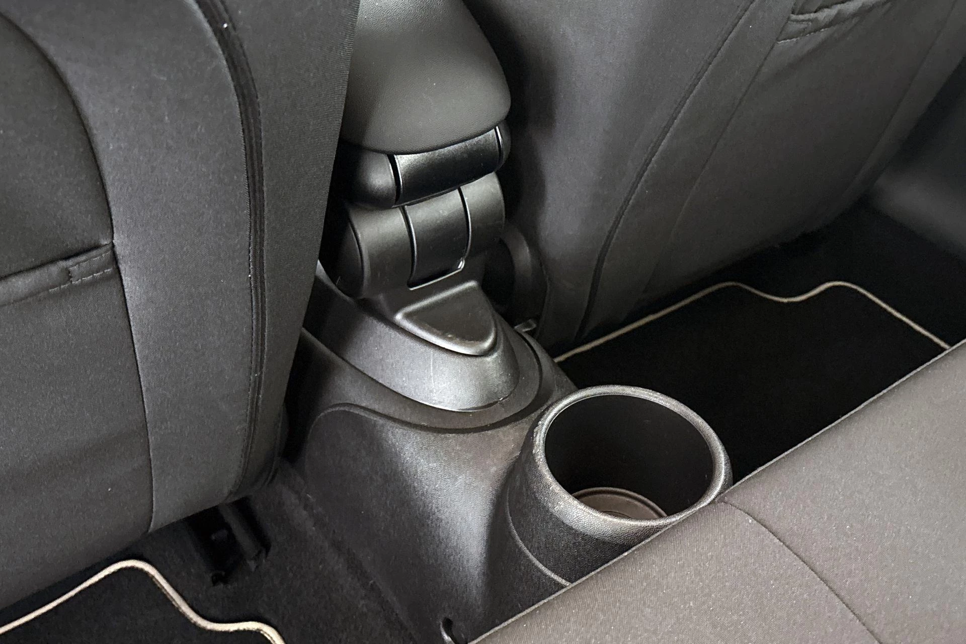 Hoofdafbeelding MINI Cooper S