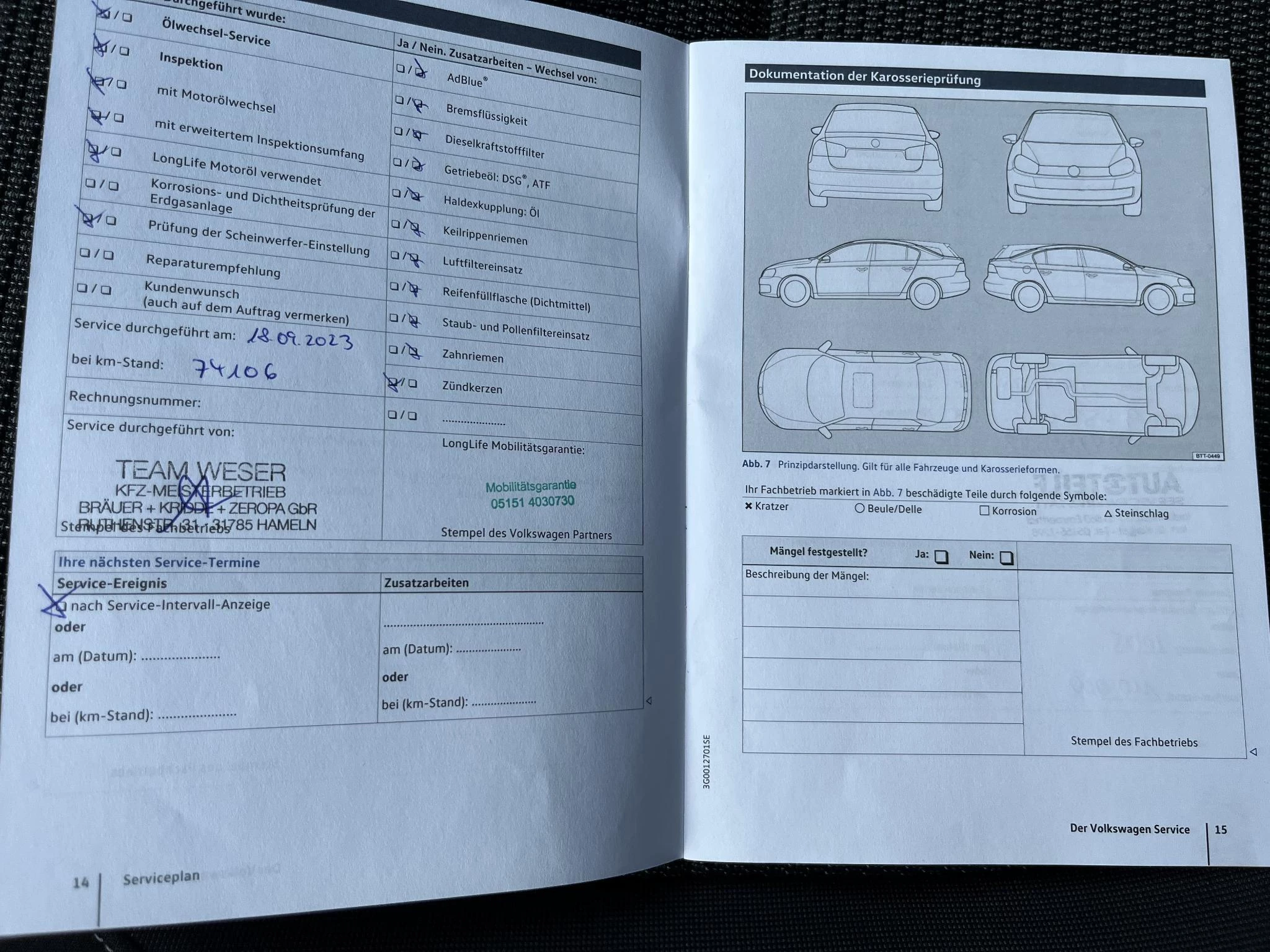 Hoofdafbeelding Volkswagen Sharan