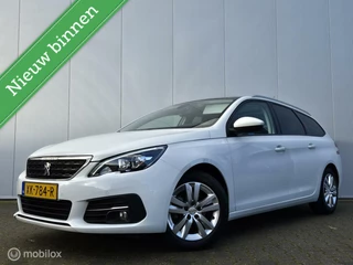 PEUGEOT 308 SW 1.2 PURETECH EXECUTIVE/PANO/LED/CARPLAY/LANE ASSIST