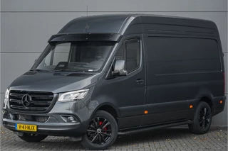 Mercedes-Benz Sprinter 319 1.9 CDI L2H2 Camera Rijklaarprijs