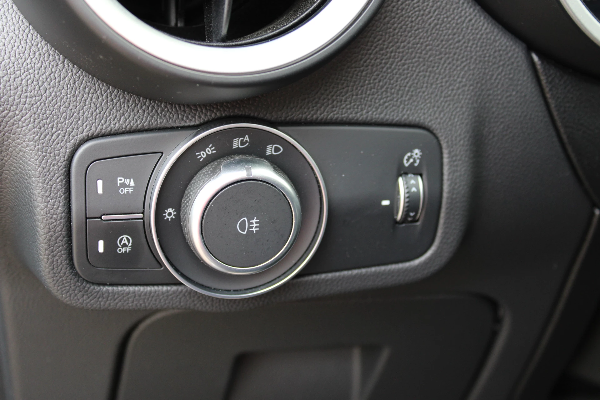 Hoofdafbeelding Alfa Romeo Stelvio