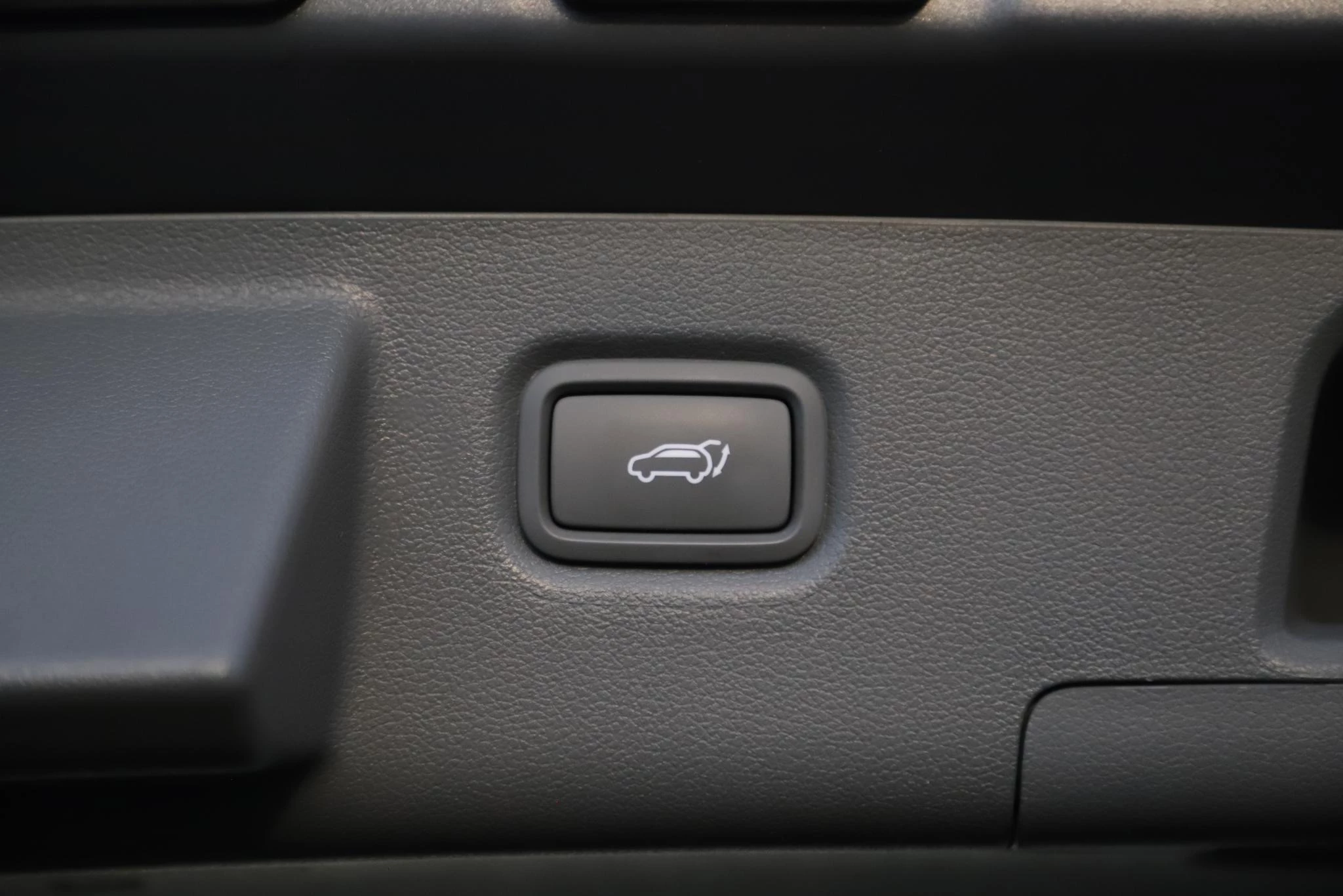 Hoofdafbeelding Hyundai Nexo