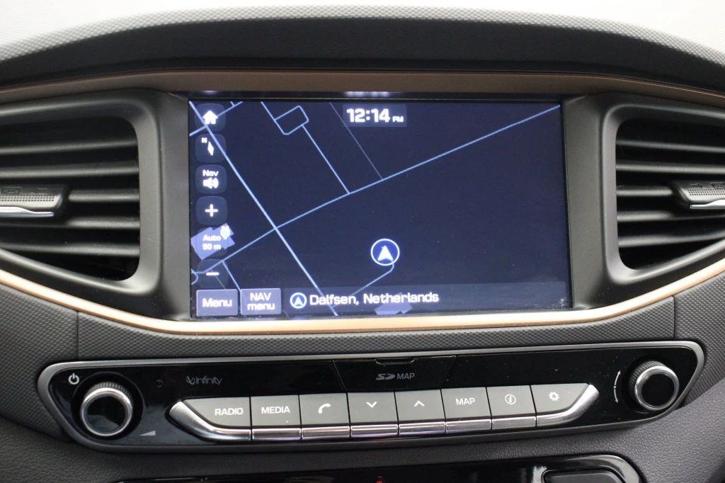 Hoofdafbeelding Hyundai IONIQ