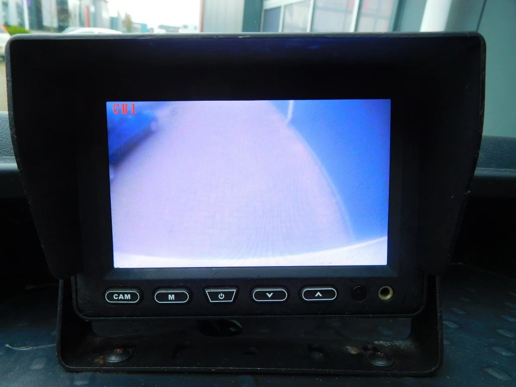 Hoofdafbeelding Fiat Talento