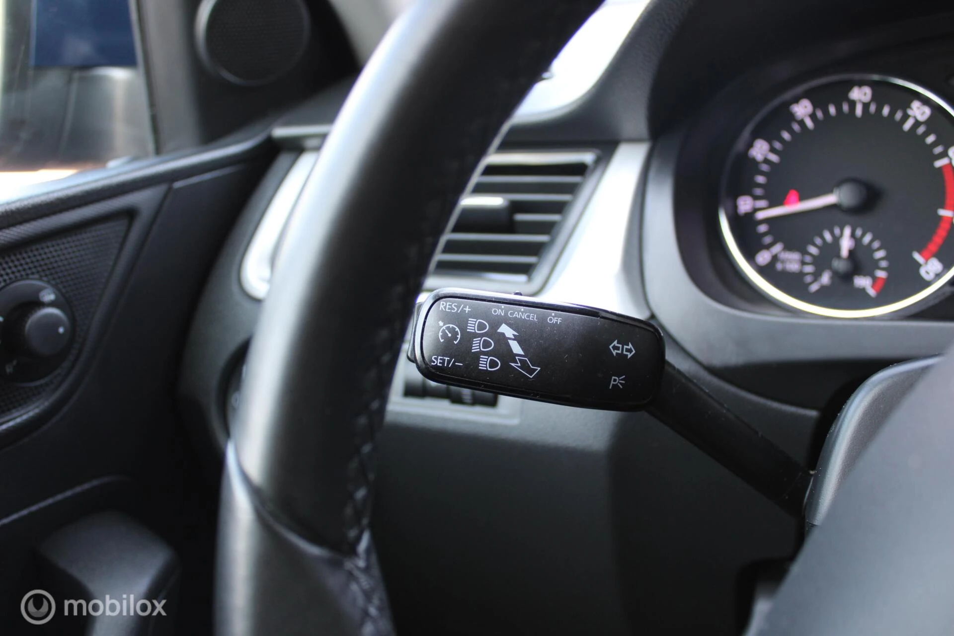 Hoofdafbeelding Škoda Rapid