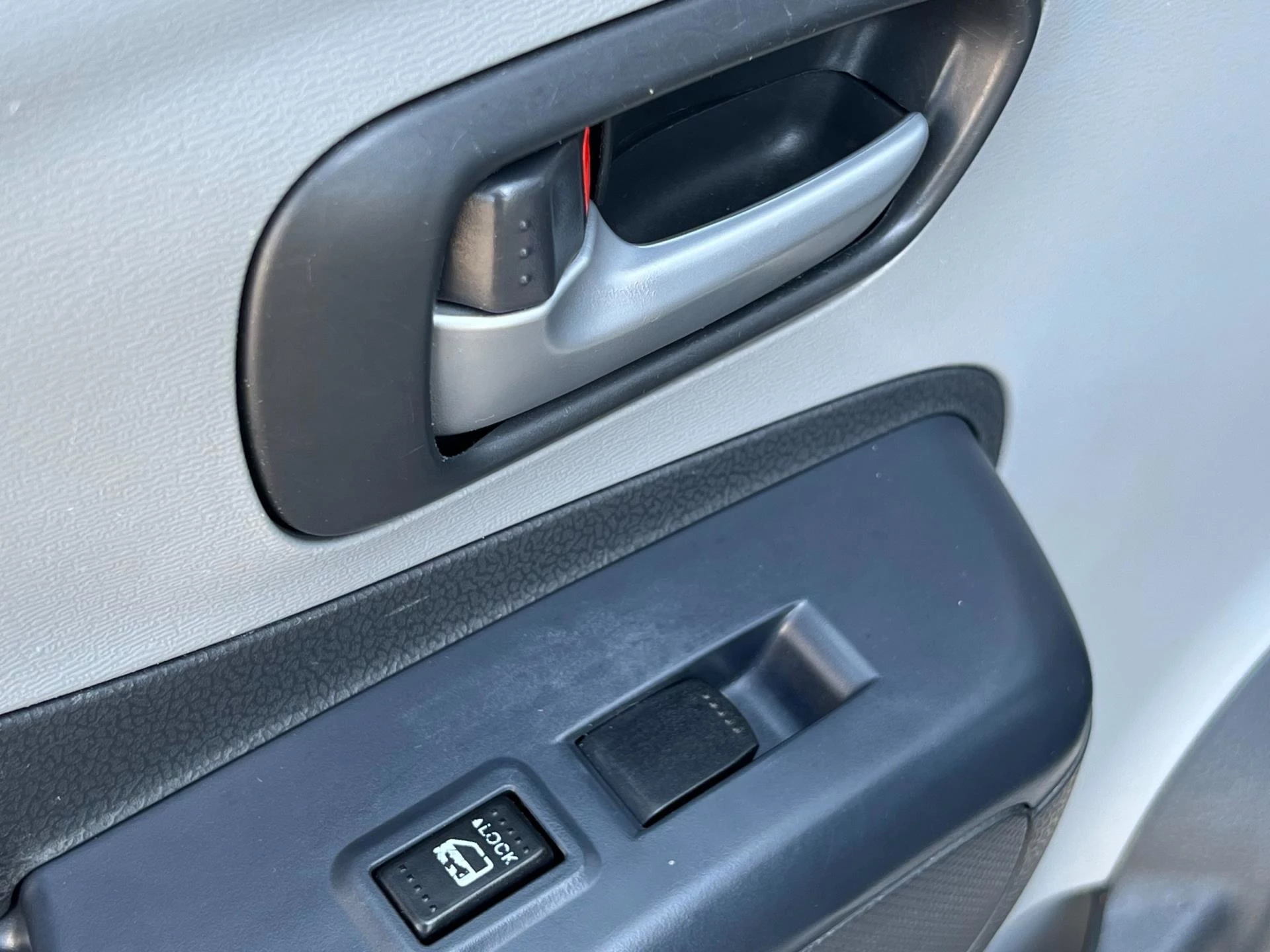 Hoofdafbeelding Suzuki Alto