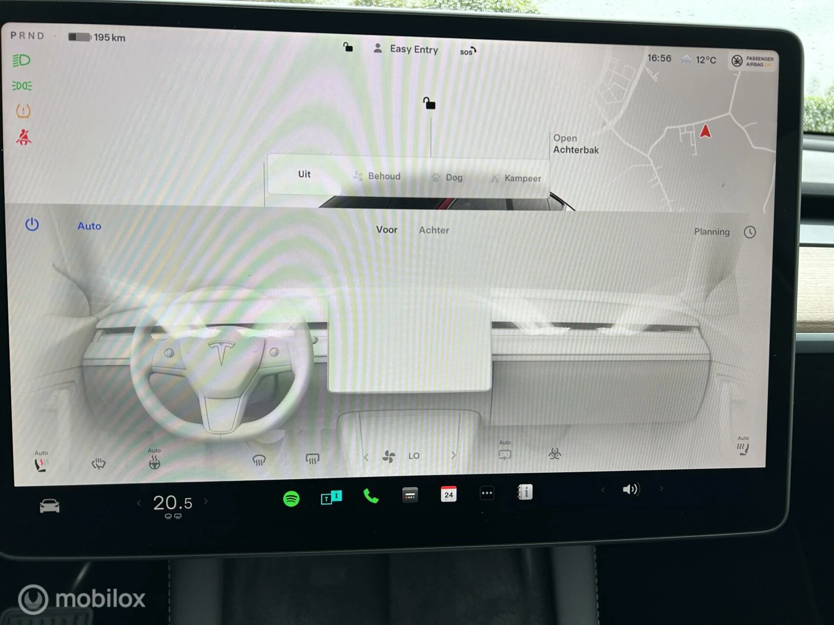 Hoofdafbeelding Tesla Model Y