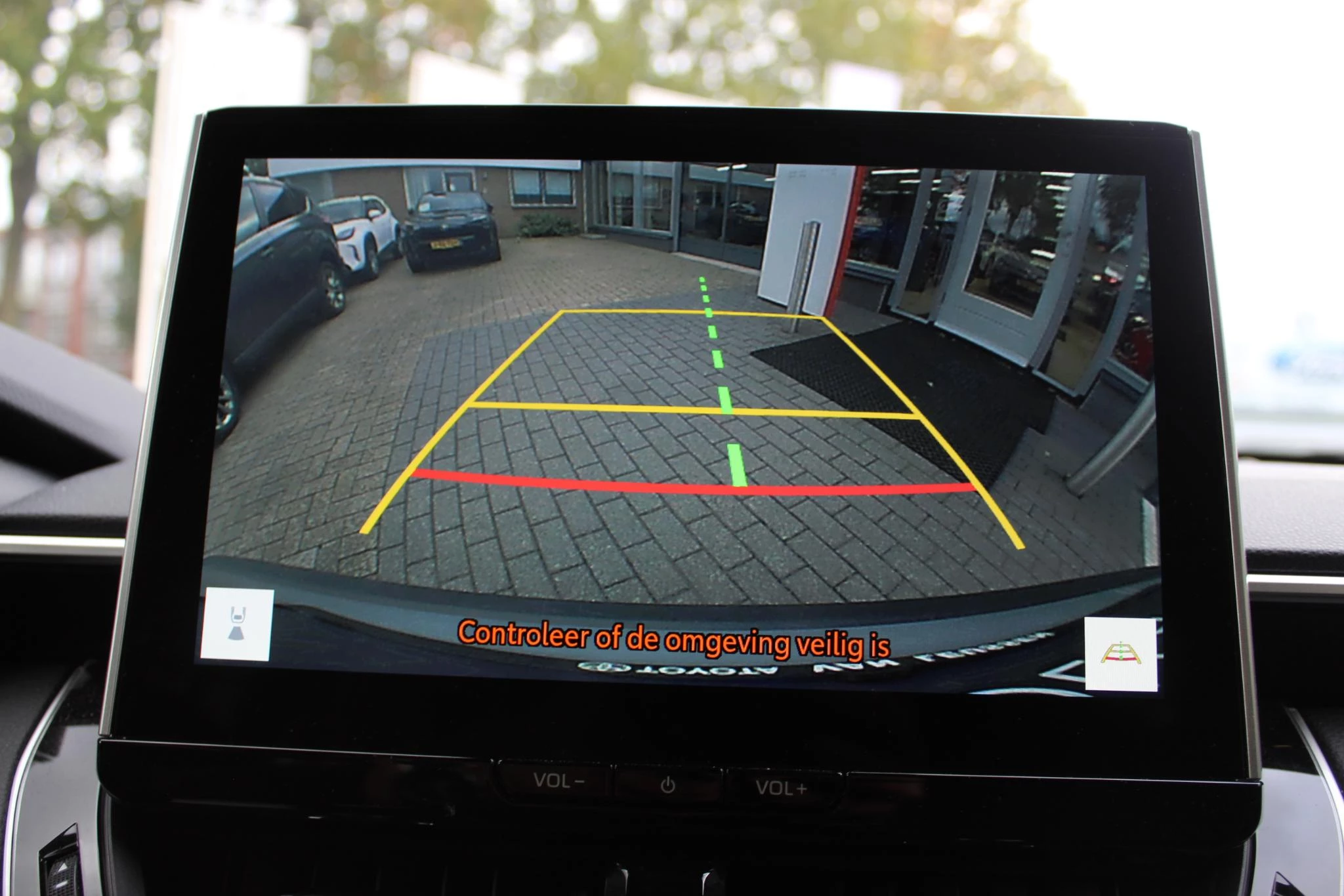 Hoofdafbeelding Toyota Corolla Cross