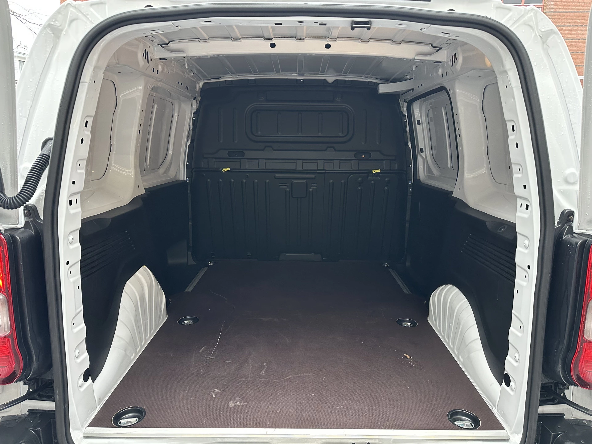 Hoofdafbeelding Toyota ProAce