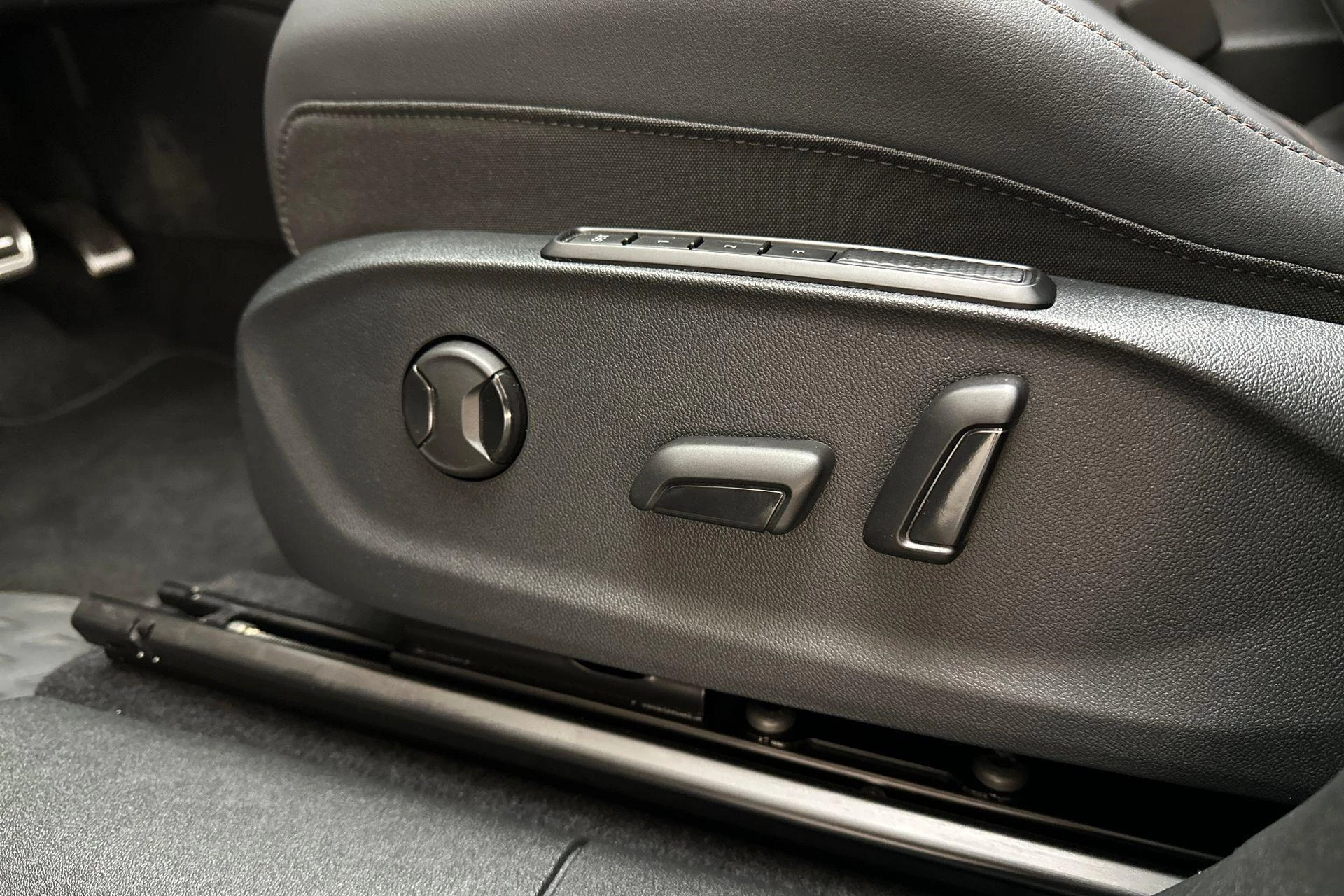 Hoofdafbeelding CUPRA Terramar
