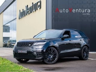 Land Rover Range Rover Velar 3.0 V6 SC AWD R-Dynamic HSE | Luchtvering | Head-Up | Meridan | 360 Camera