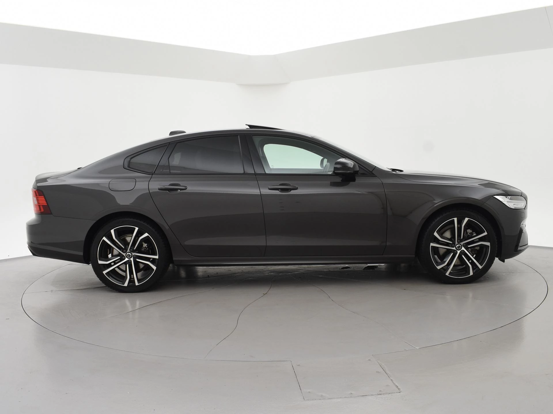 Hoofdafbeelding Volvo S90