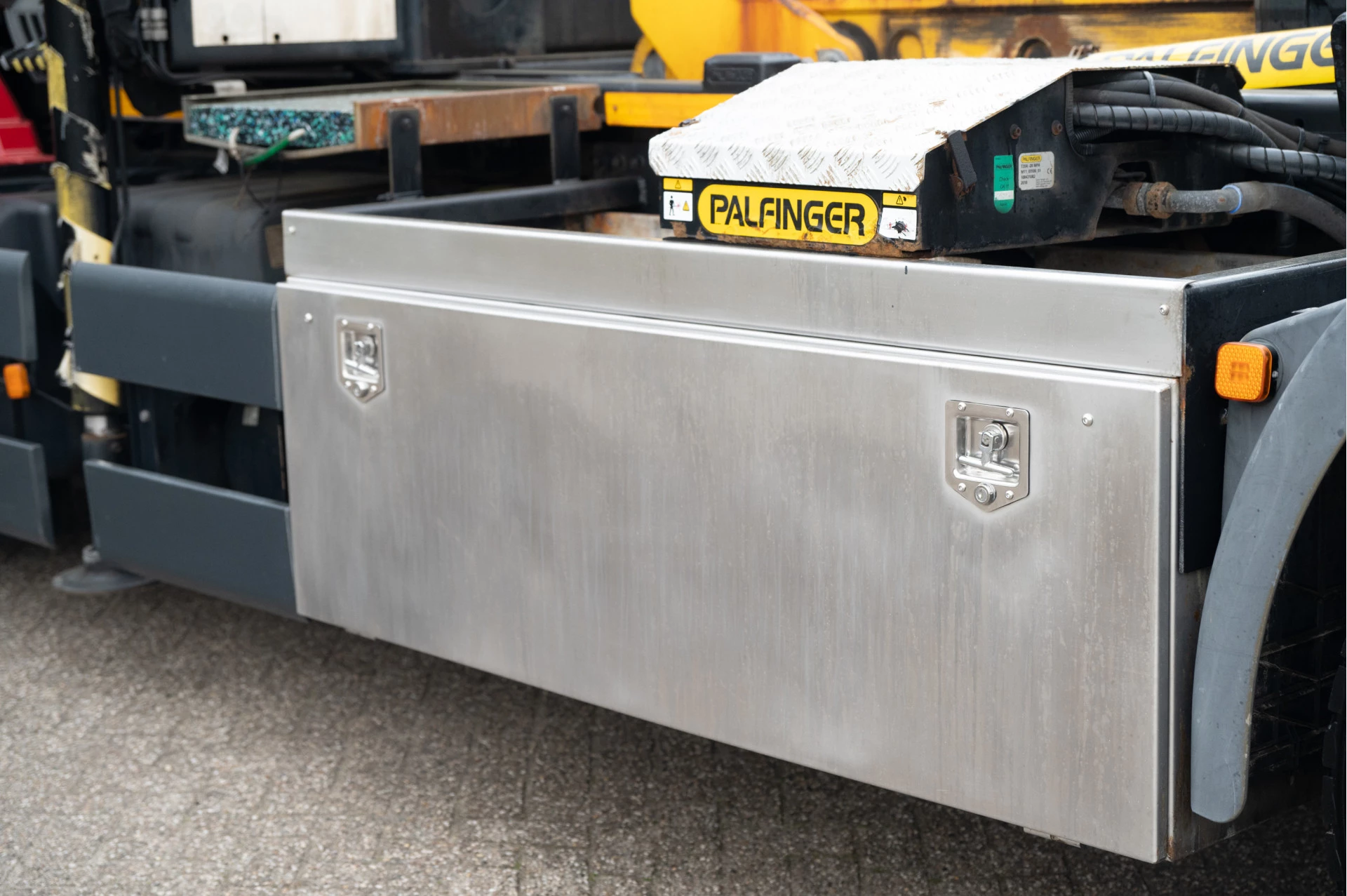 Hoofdafbeelding MAN TGS