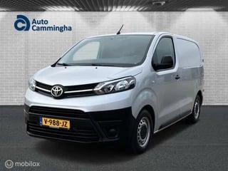 Toyota ProAce Compact 1.6 D-4D Cool Comfort