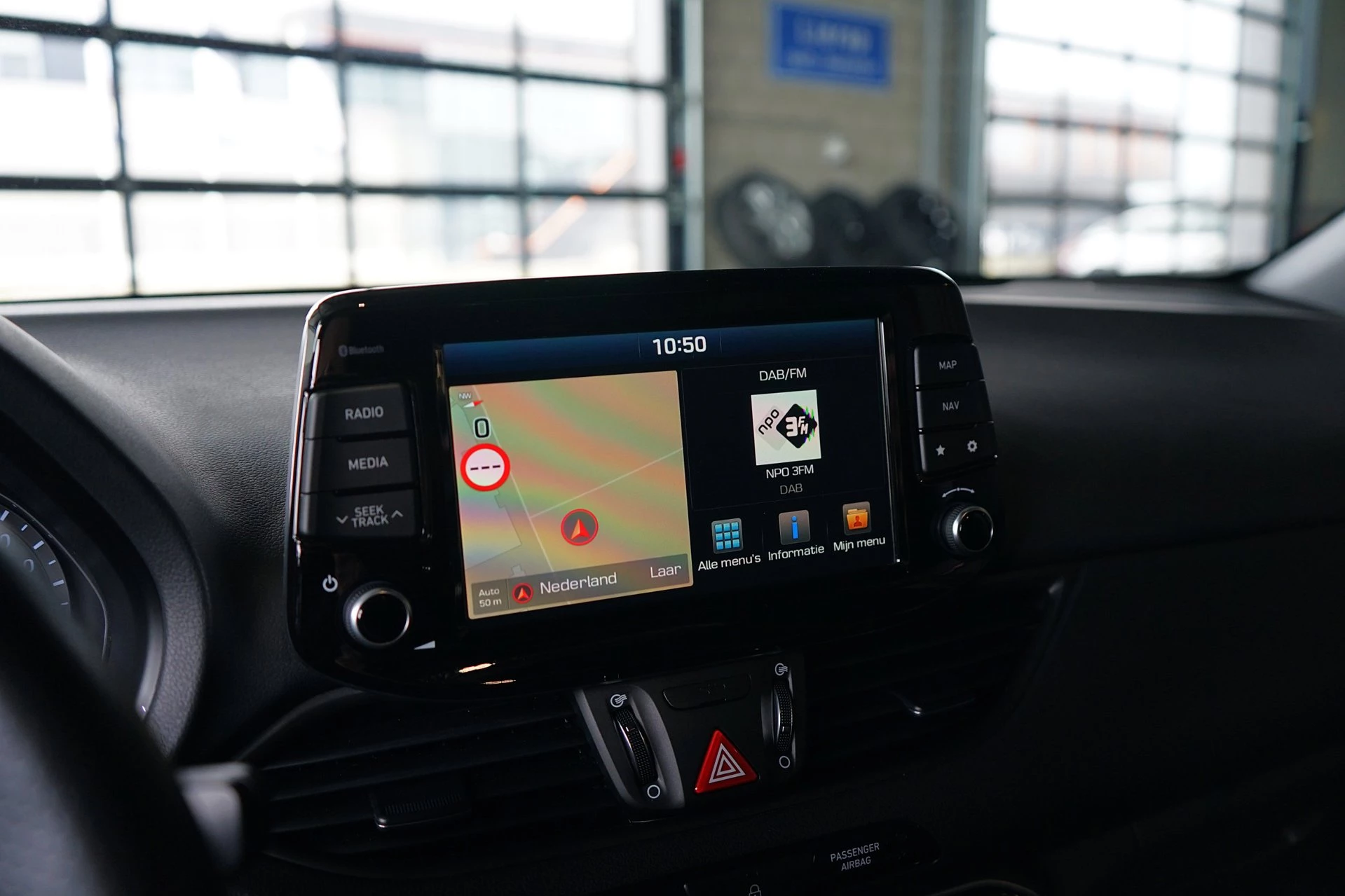 Hoofdafbeelding Hyundai i30