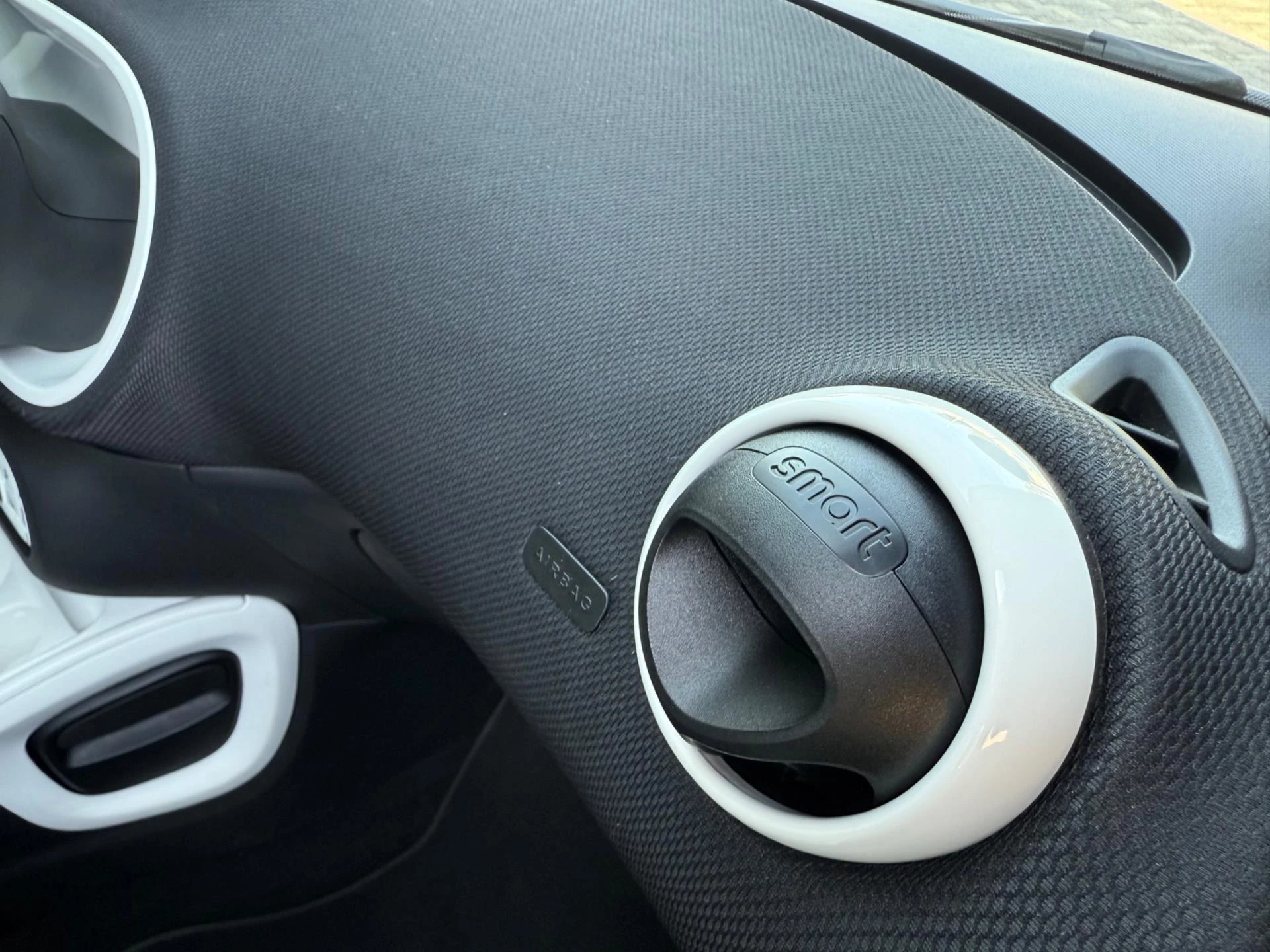Hoofdafbeelding smart Fortwo