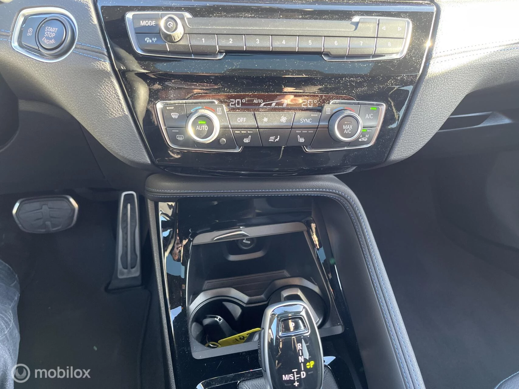 Hoofdafbeelding BMW X2