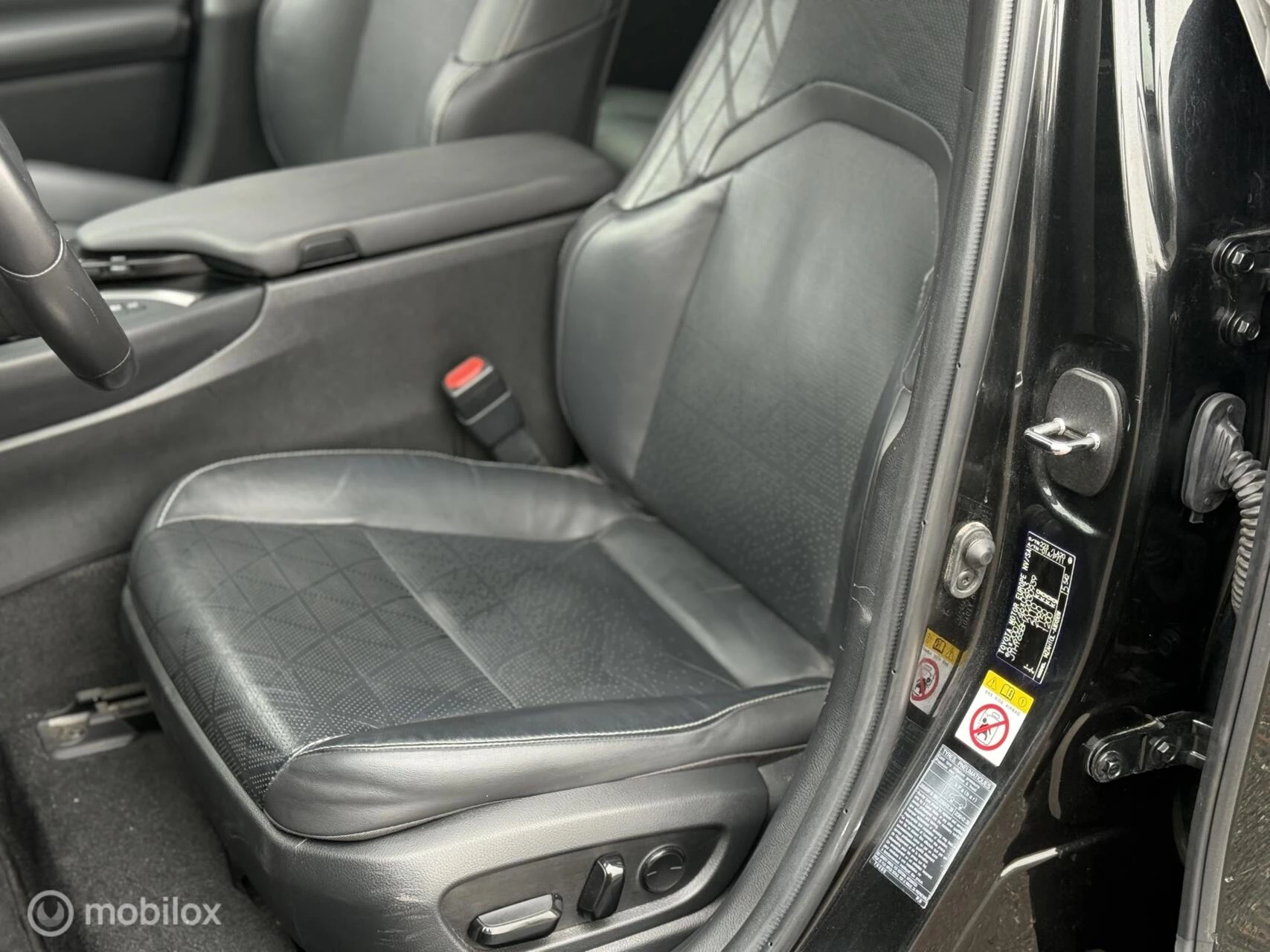 Hoofdafbeelding Lexus UX