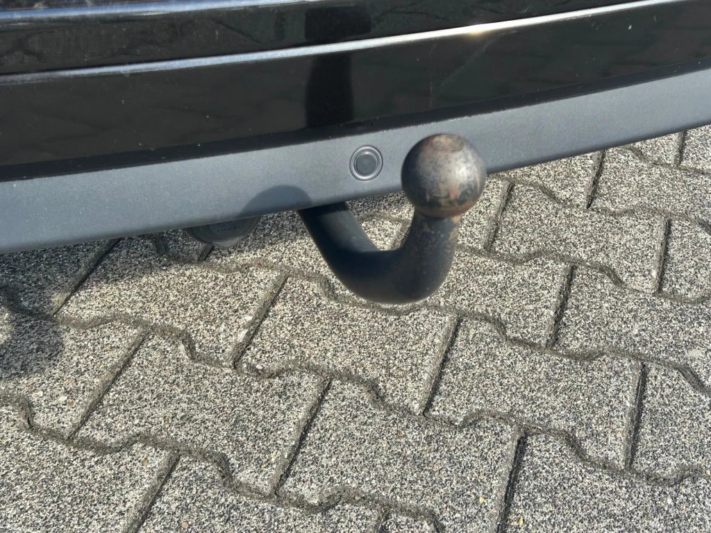 Hoofdafbeelding Dacia Logan