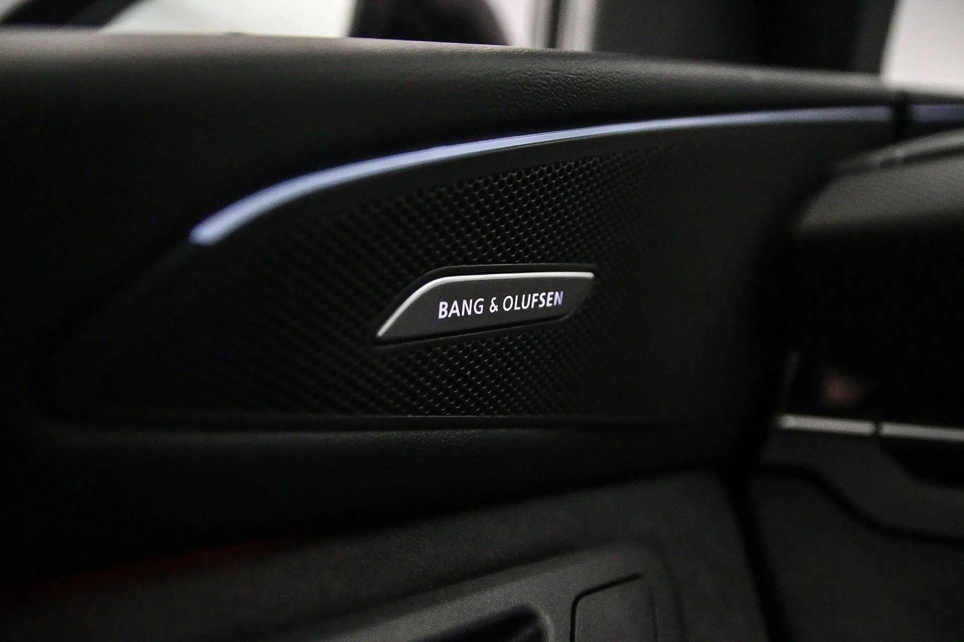 Hoofdafbeelding Audi Q6 e-tron