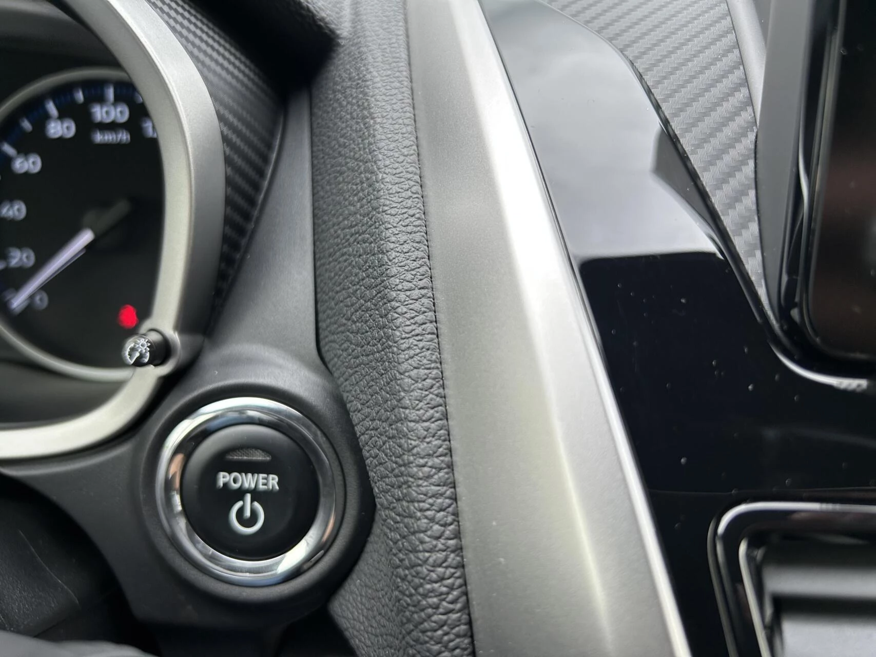 Hoofdafbeelding Mitsubishi Eclipse Cross