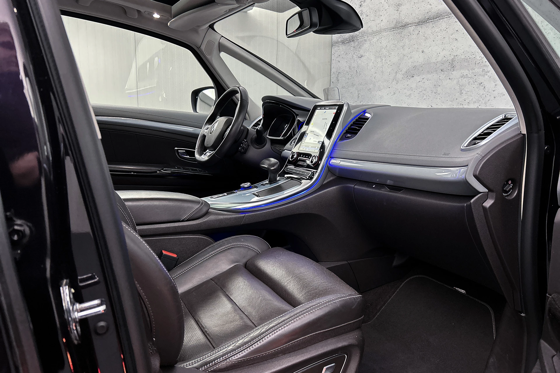 Hoofdafbeelding Renault Espace