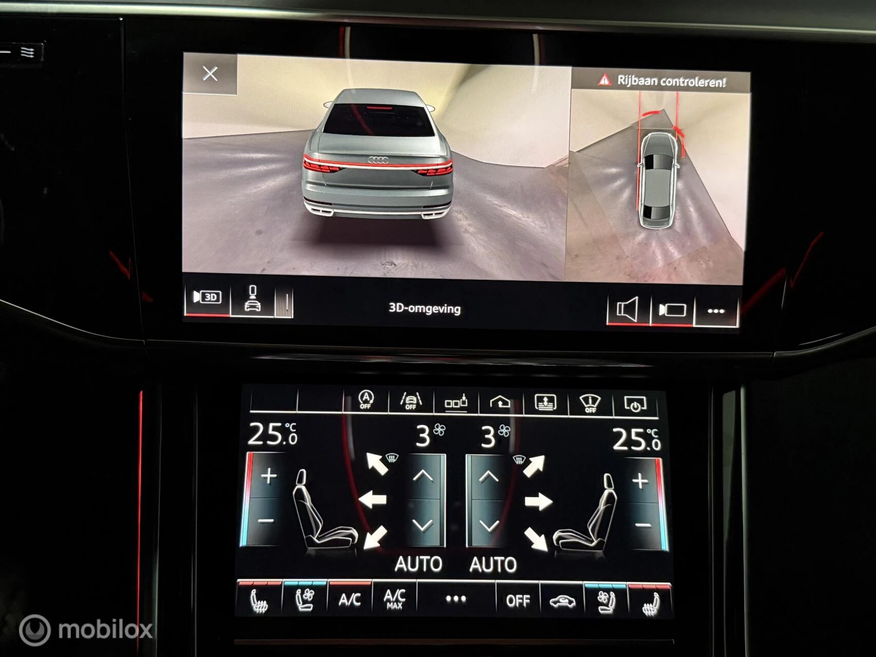 Hoofdafbeelding Audi A8