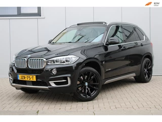 Hoofdafbeelding BMW X5 BMW X5 XDrive40e PANO I ACC I KEHYLESS I CARPLAY I 360 I ELEK. TREKHAAK I MEMORY I LED I