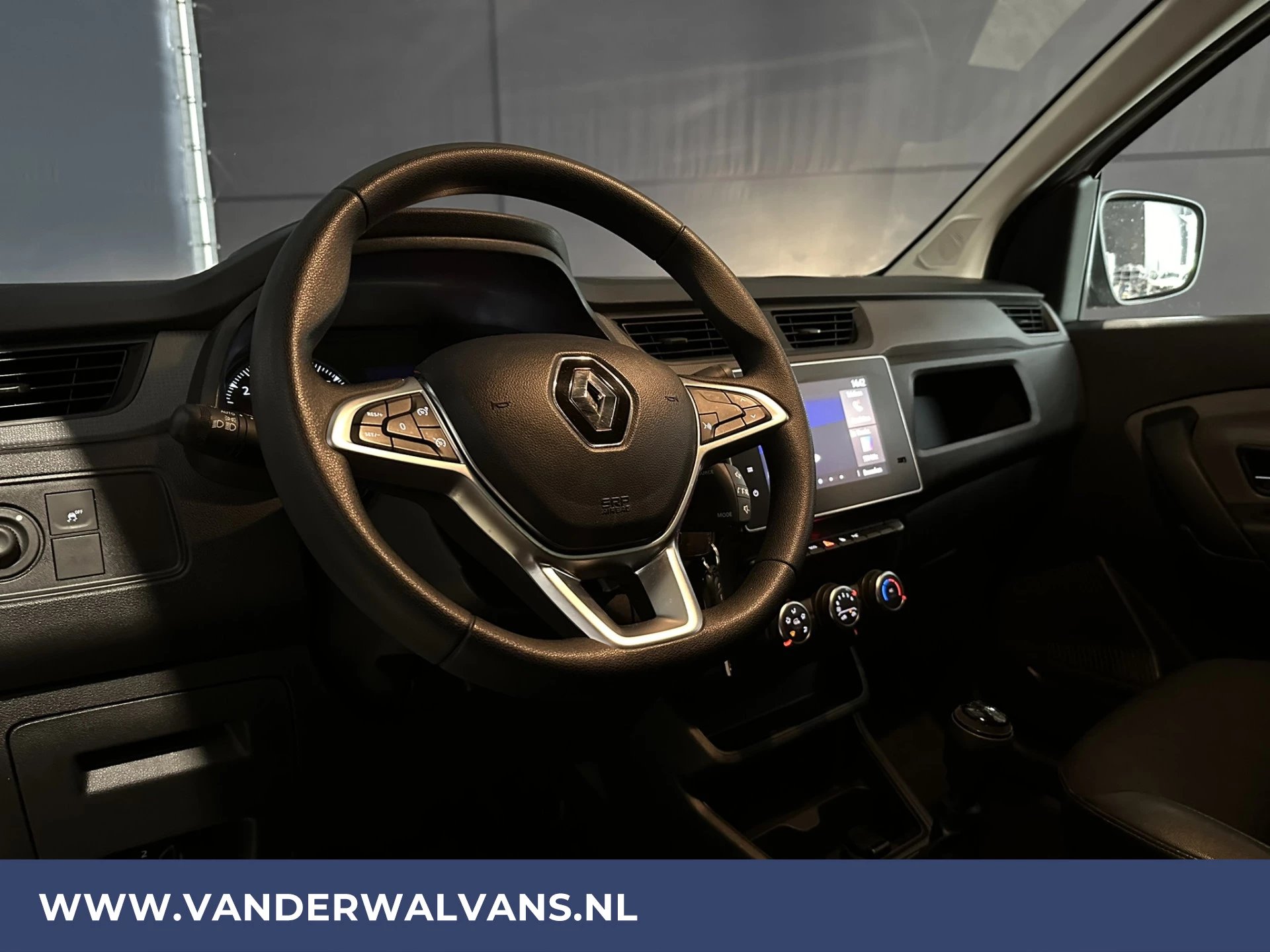 Hoofdafbeelding Renault Express