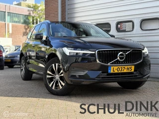 Volvo XC60 2.0 B4 Business Pro TREKHAAK AFNEEMBAAR|CARPLAY