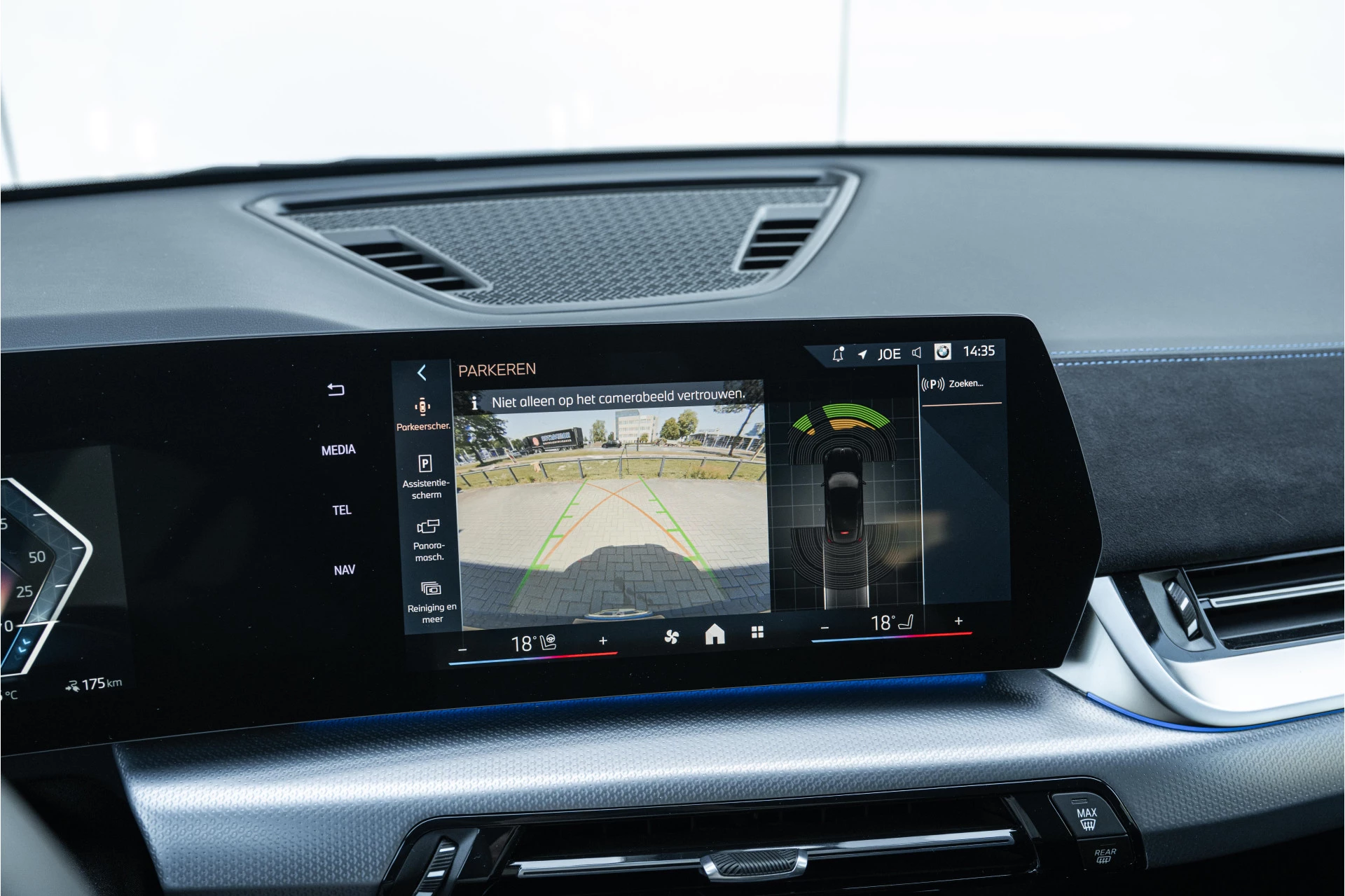 Hoofdafbeelding BMW iX2