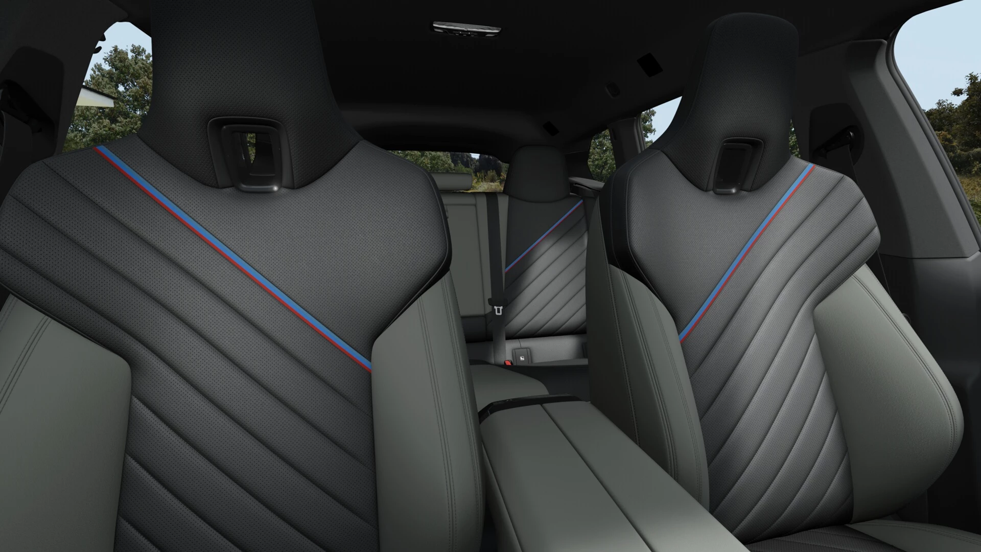 Hoofdafbeelding BMW iX