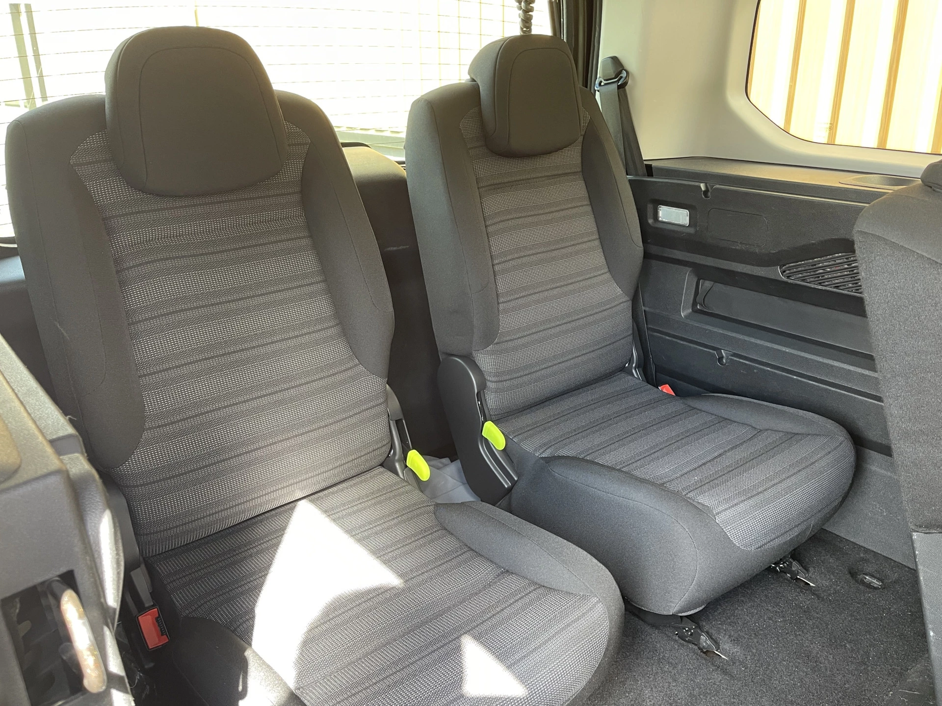 Hoofdafbeelding Opel Combo