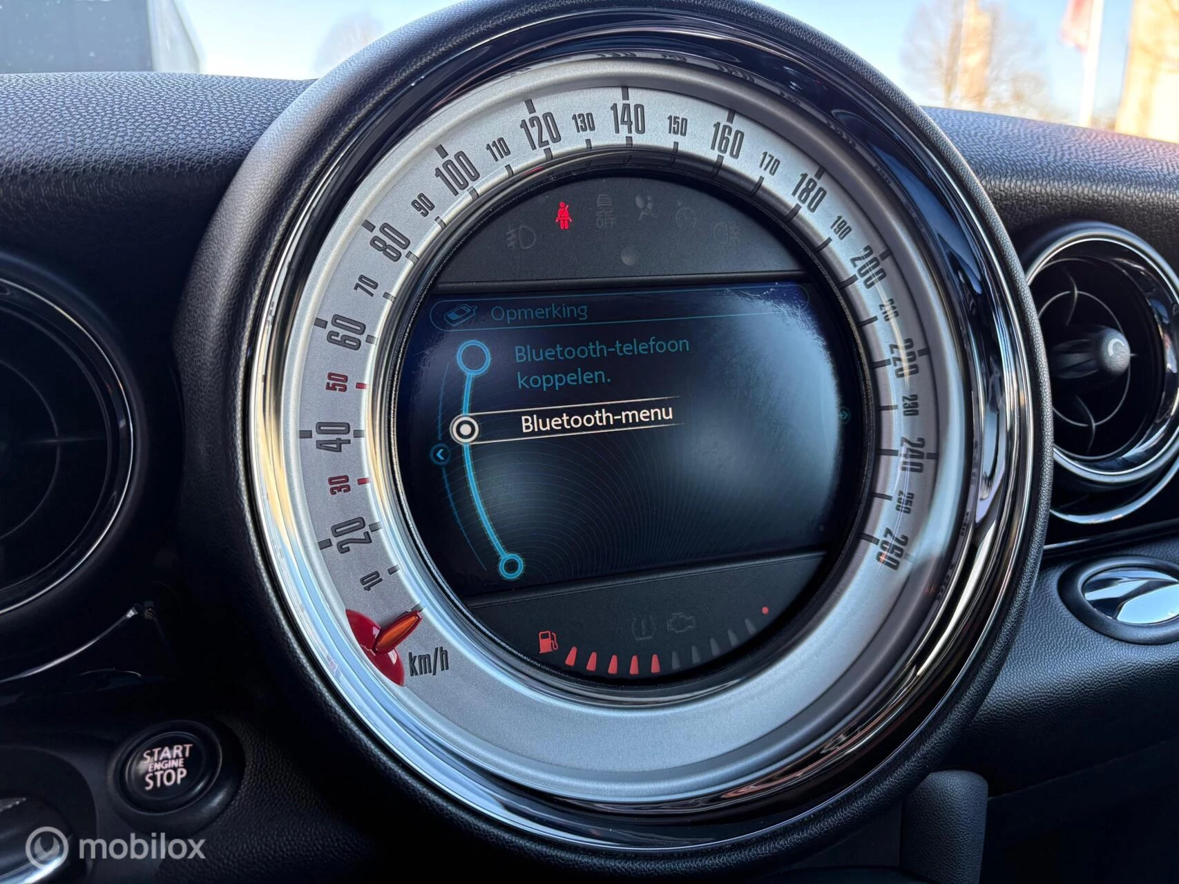 Hoofdafbeelding MINI Cooper S