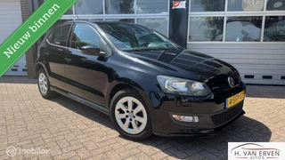 Volkswagen Polo 1.2 TDI BlueMotion Comfortline