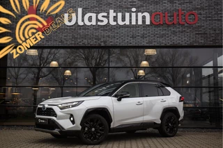 Hoofdafbeelding Toyota RAV4