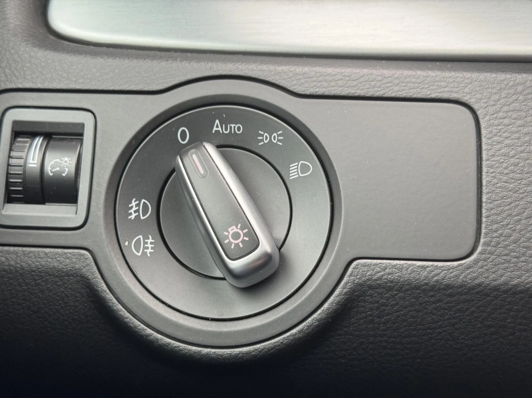 Hoofdafbeelding Volkswagen CC