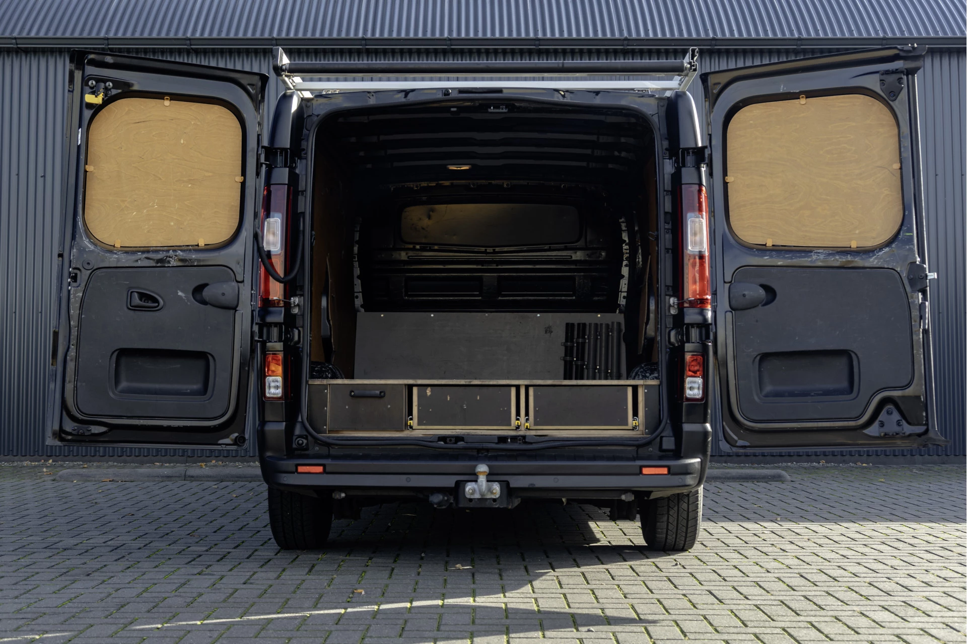 Hoofdafbeelding Fiat Talento