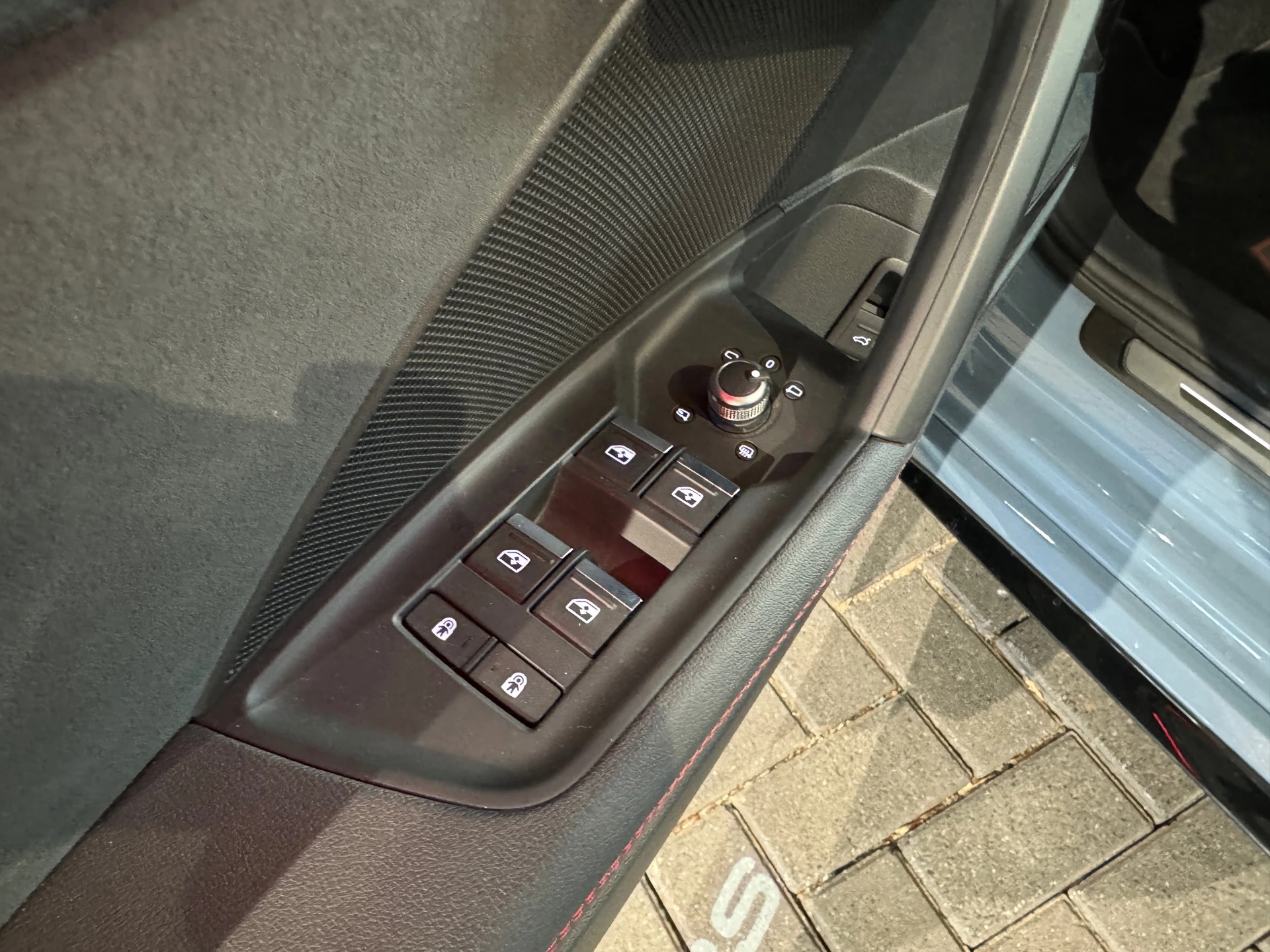 Hoofdafbeelding Audi RS3