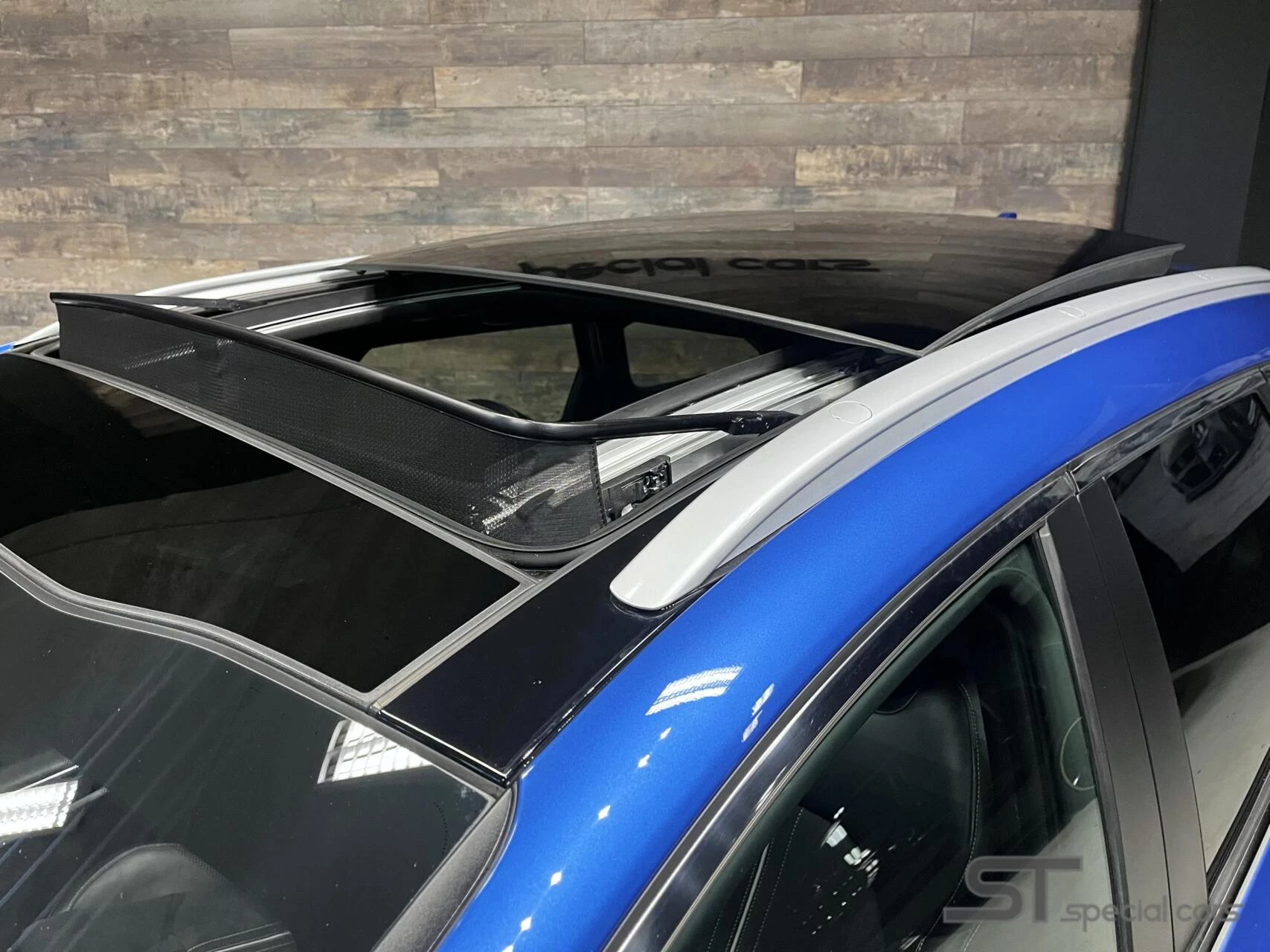 Hoofdafbeelding Kia Ceed